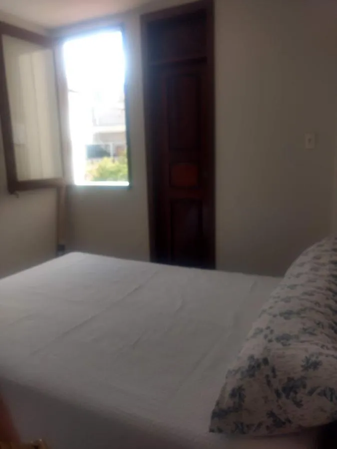 Appartamento Residencial Vila Vitoria Natal 0*,  Brasile