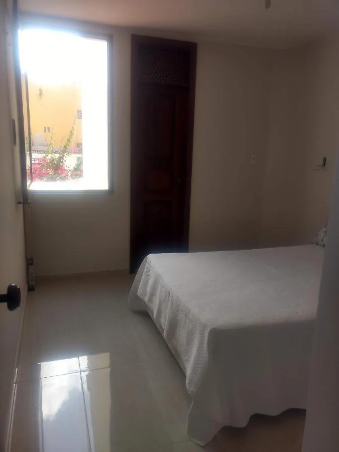 Appartamento Residencial Vila Vitoria Natal