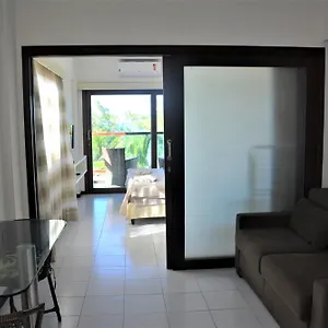 Apartamento Araça Flat - Beira Mar - Apto 305 Super Luxo