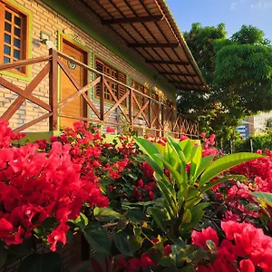  Apartamento Apê Namastê