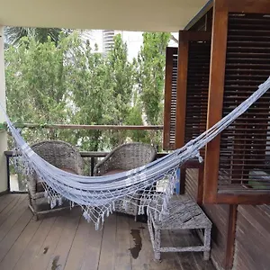 Happy Paradise Hostel