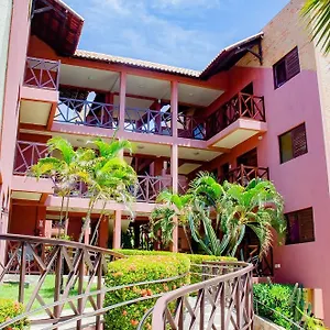 Vale Do Sul - Fechada Appart hôtel
