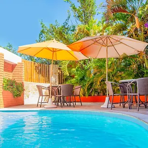Garbos Soleil Natal