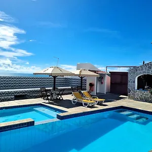 Santorini Natal