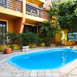 Casa Grande Hotel