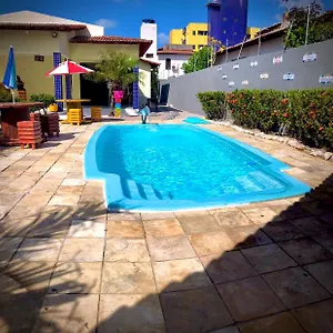 Flor Do Caribe Hostel