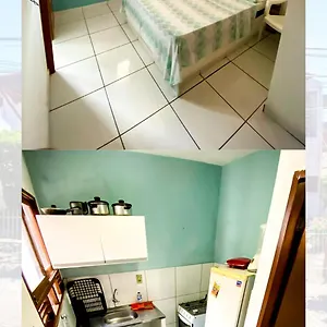  Apartamento Mobiliado Mozart