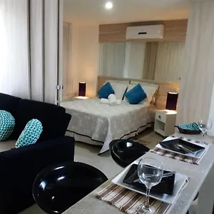  Apartamento Apple Flat
