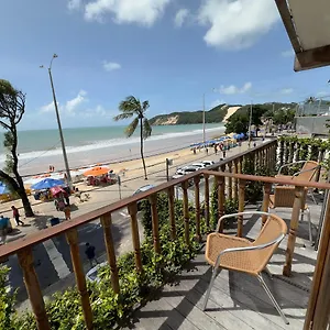 Sol Nascente Beira Mar Hotel