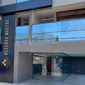 Reserva Madero Loft Hotel