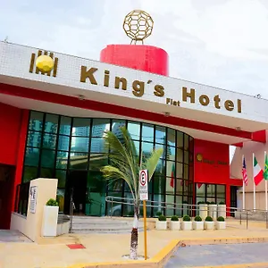 King's Flat Hotel