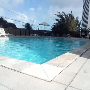 Paradise Flat Hotel