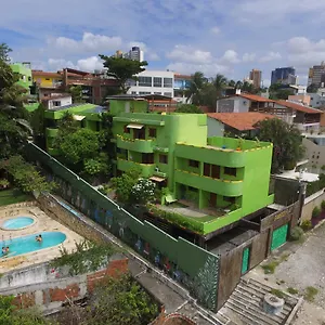 Bamboo Flat Natal