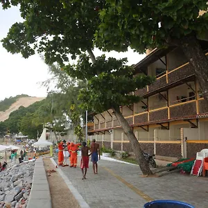 Morro Do Careca Hotel