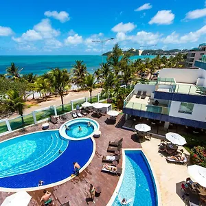 Coral Plaza Natal