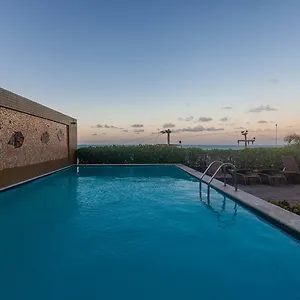  Apartamento No Maximum