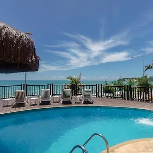  Apartamento Vespucci Flat Beira Mar