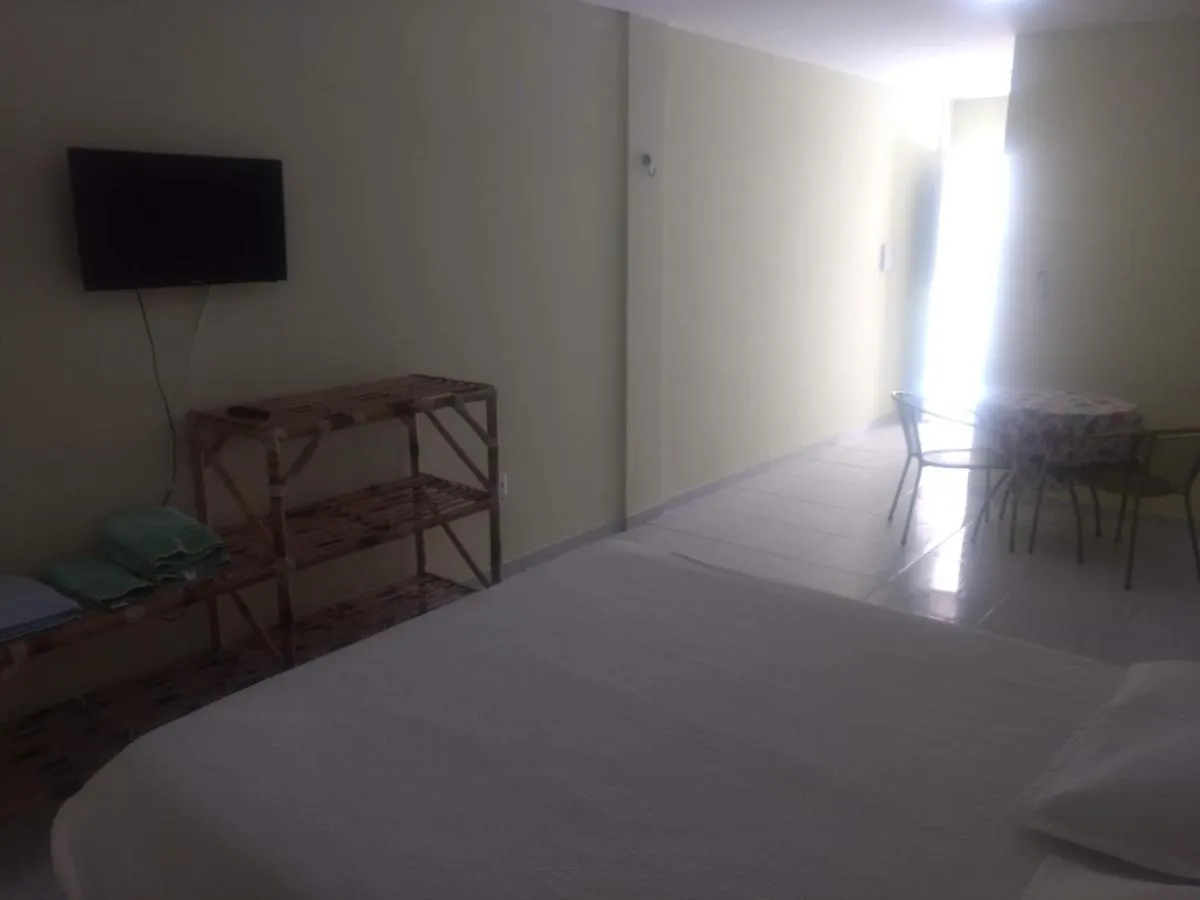 Residencial Vila Vitoria Apartment Natal Brazil