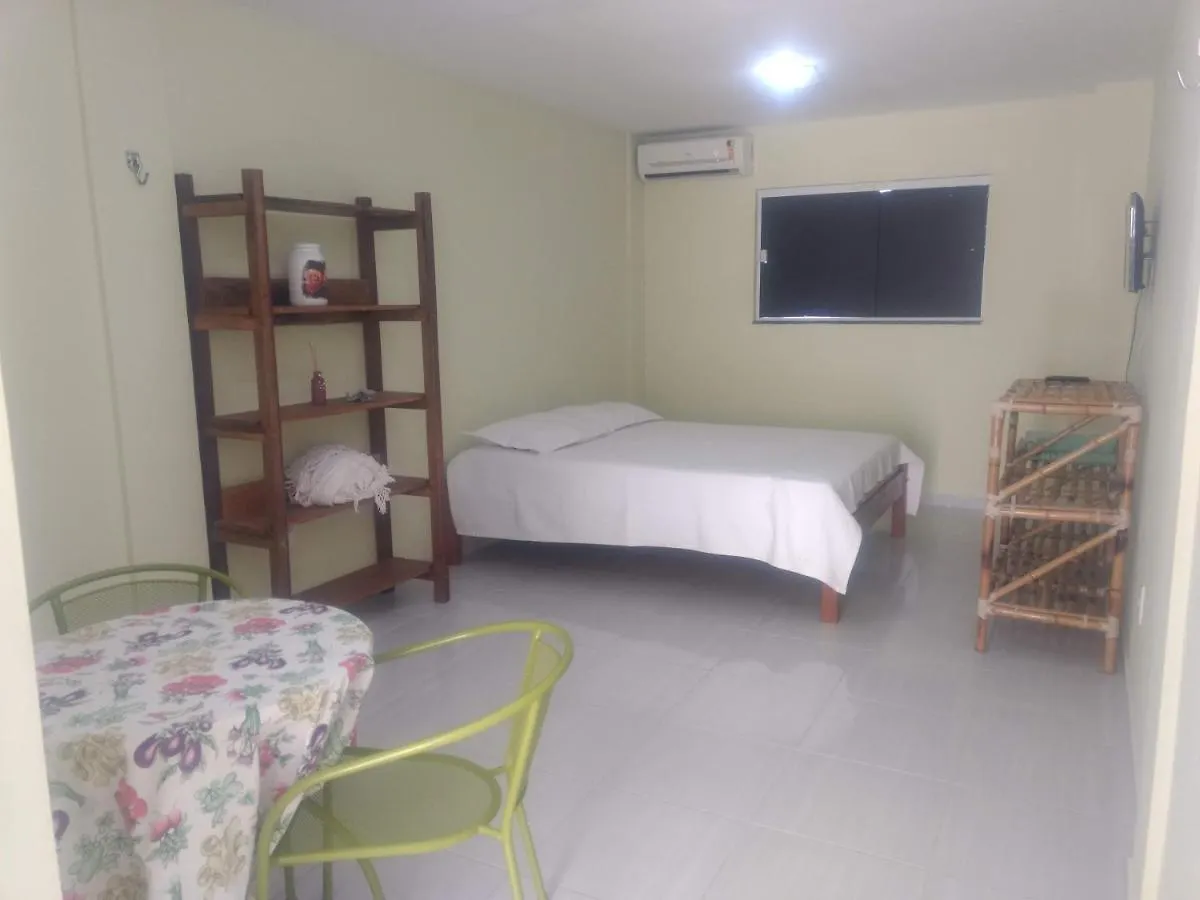 Residencial Vila Vitoria Apartment Natal