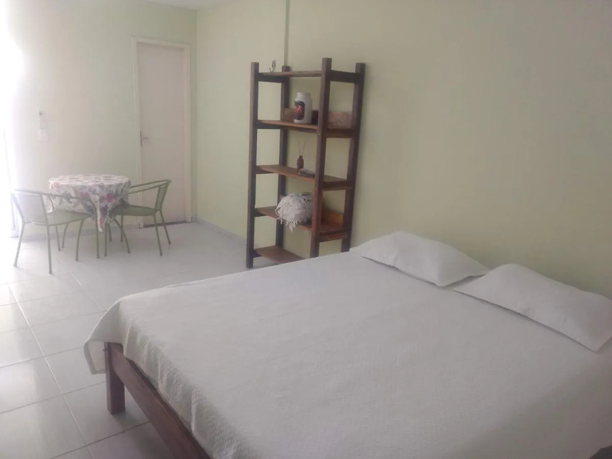 Residencial Vila Vitoria Apartment Natal 0*,  Brazil