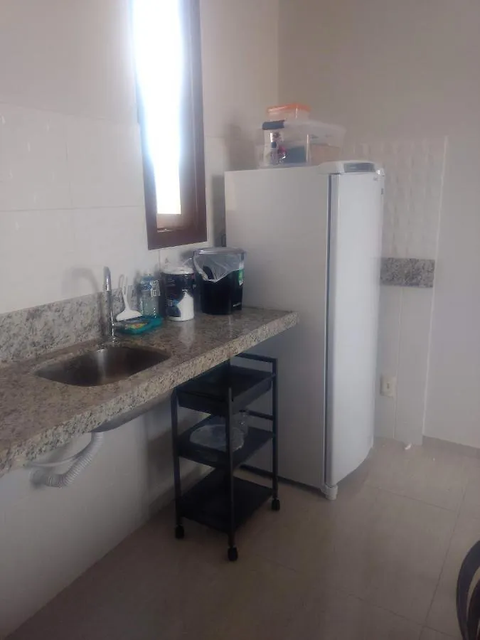 Residencial Vila Vitoria Apartment Natal