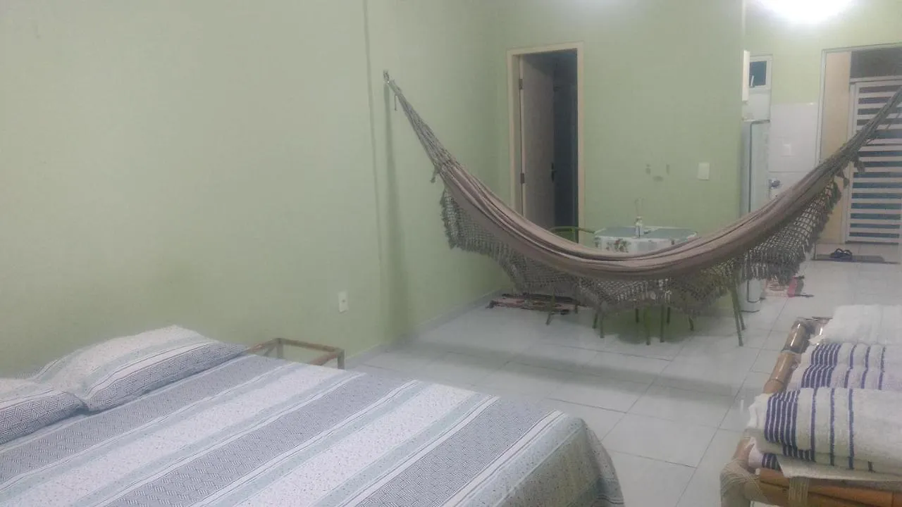 Residencial Vila Vitoria Apartment Natal