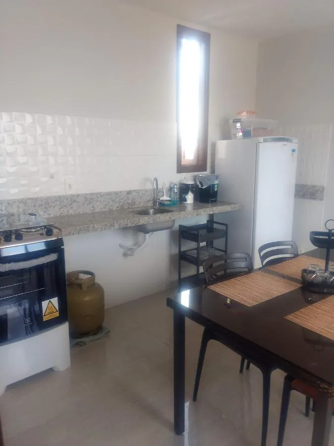Residencial Vila Vitoria Apartment Natal 0*,  Brazil