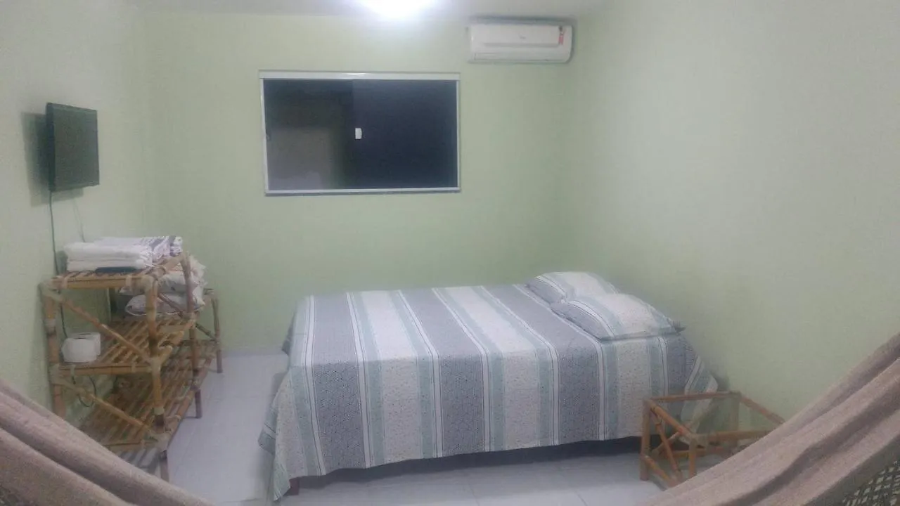 Residencial Vila Vitoria Apartment Natal