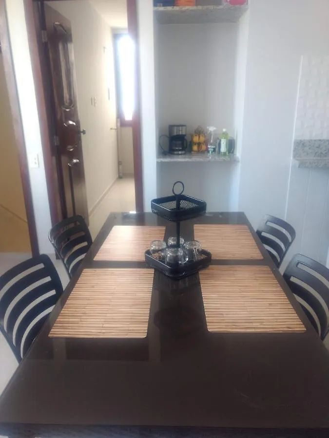Residencial Vila Vitoria Apartment Natal