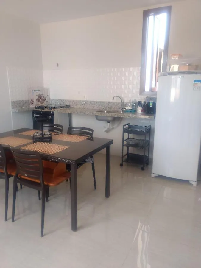 Residencial Vila Vitoria Apartment Natal