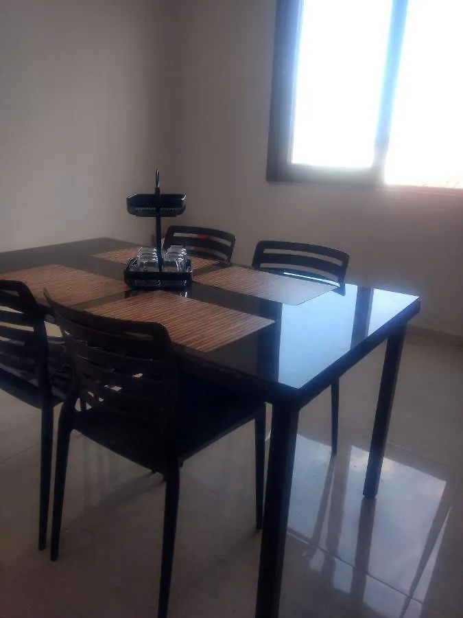 Residencial Vila Vitoria Apartment Natal 0*,