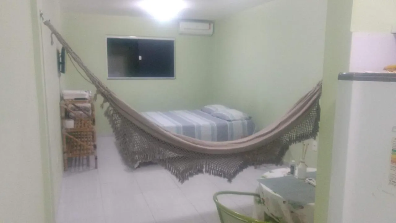 Residencial Vila Vitoria Apartment Natal