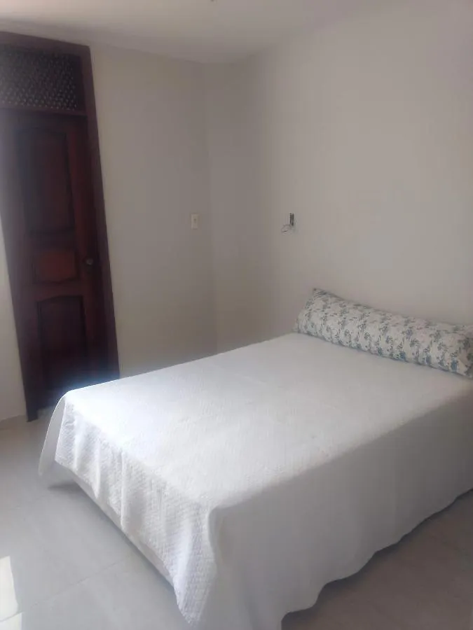 Residencial Vila Vitoria Apartment Natal