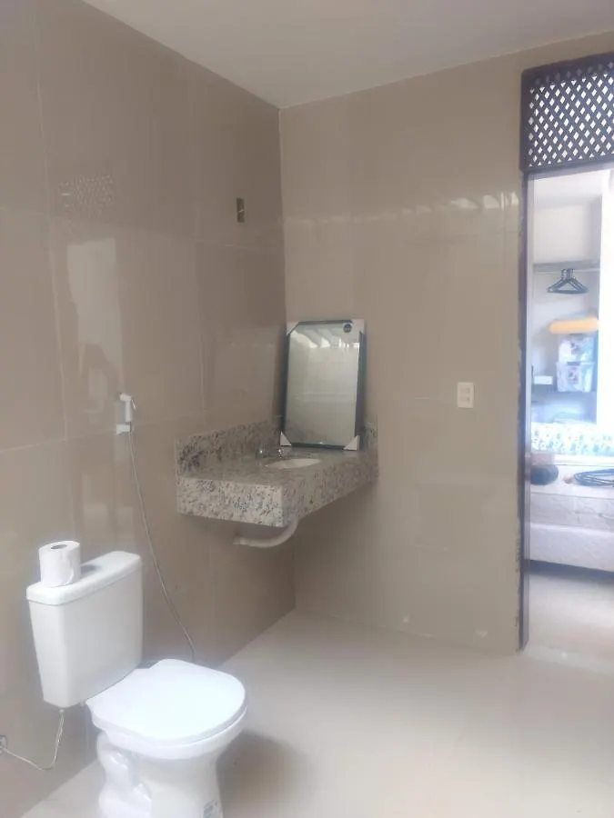 Residencial Vila Vitoria Apartment Natal