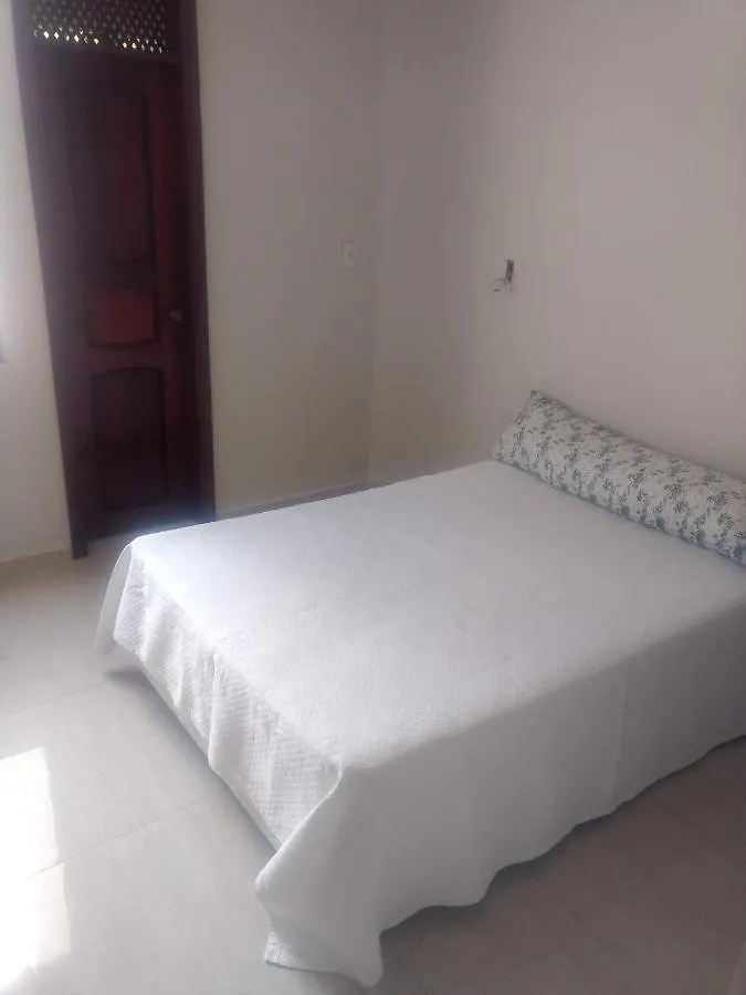 Residencial Vila Vitoria Apartment Natal