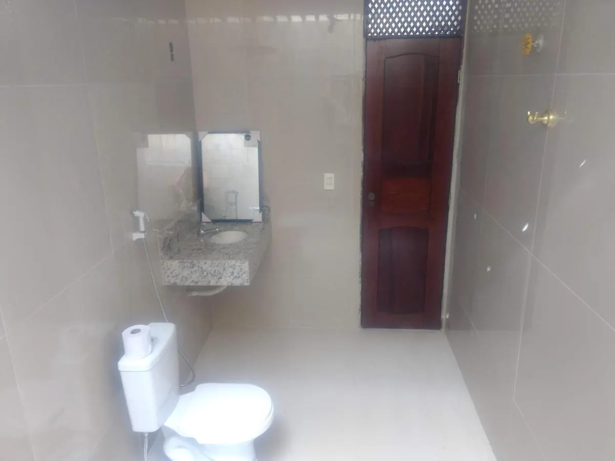 Residencial Vila Vitoria Apartment Natal 0*,  Brazil