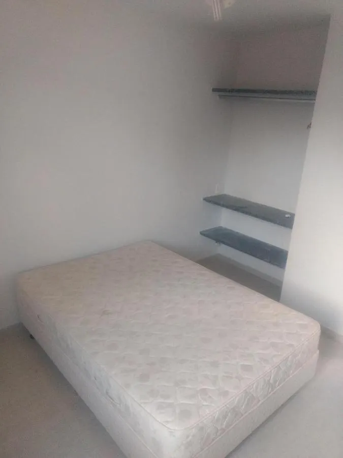 Residencial Vila Vitoria Apartment Natal