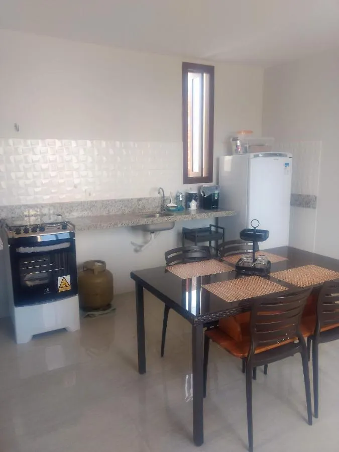 Residencial Vila Vitoria Apartment Natal