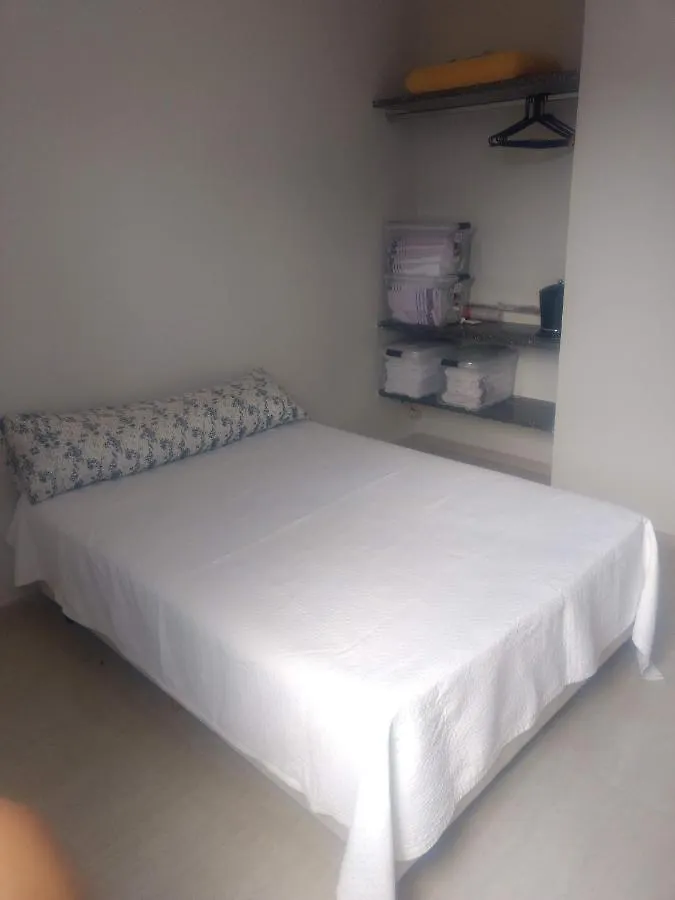 Residencial Vila Vitoria Apartment Natal