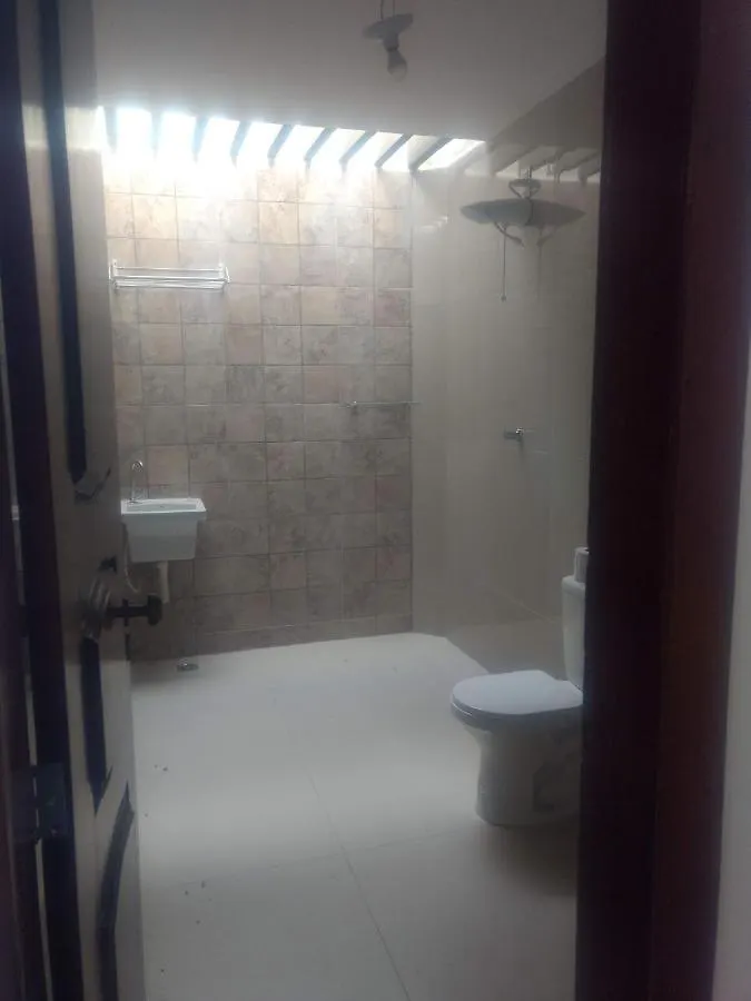 Residencial Vila Vitoria Apartment Natal