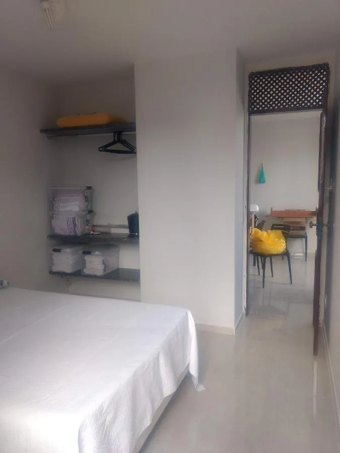 Residencial Vila Vitoria Apartment Natal 0*,