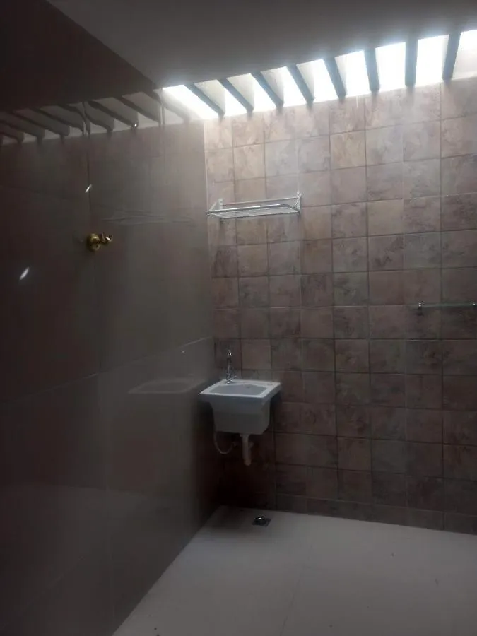 Residencial Vila Vitoria Apartment Natal