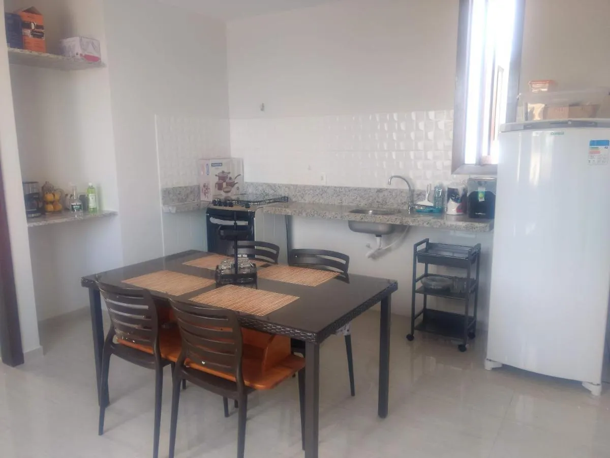 Residencial Vila Vitoria Apartment Natal
