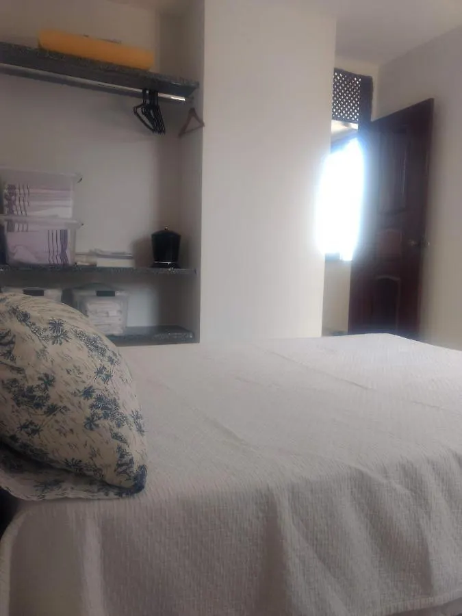 Residencial Vila Vitoria Apartment Natal