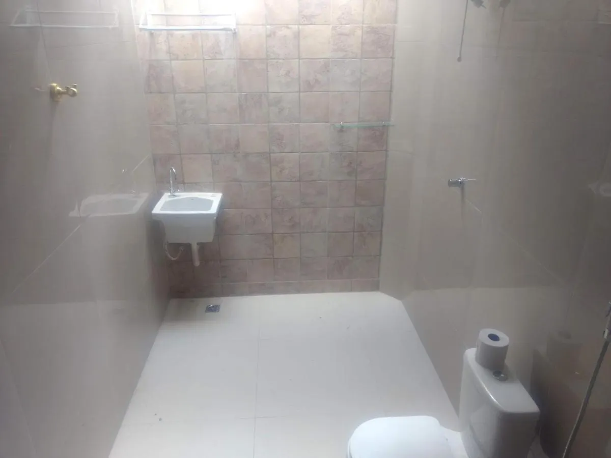 Residencial Vila Vitoria Apartment Natal Brazil