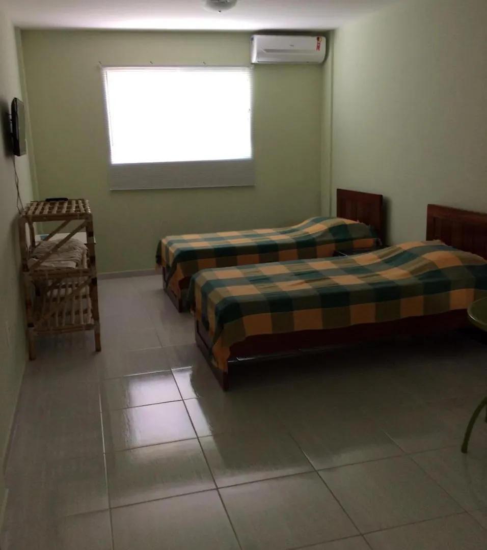 Residencial Vila Vitoria Apartment Natal