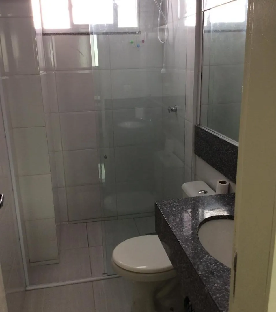 Residencial Vila Vitoria Apartment Natal