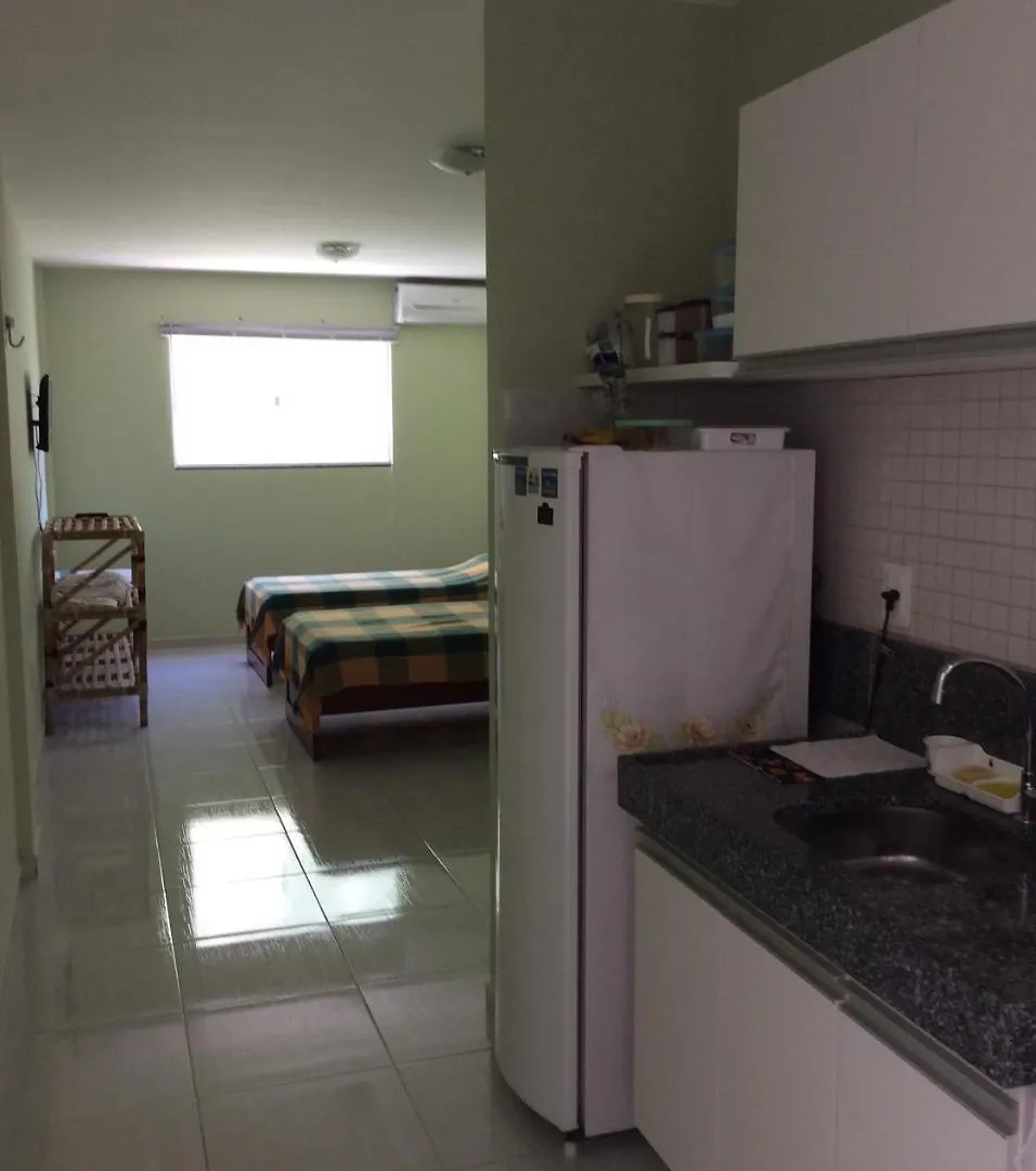 Residencial Vila Vitoria Apartment Natal Brazil