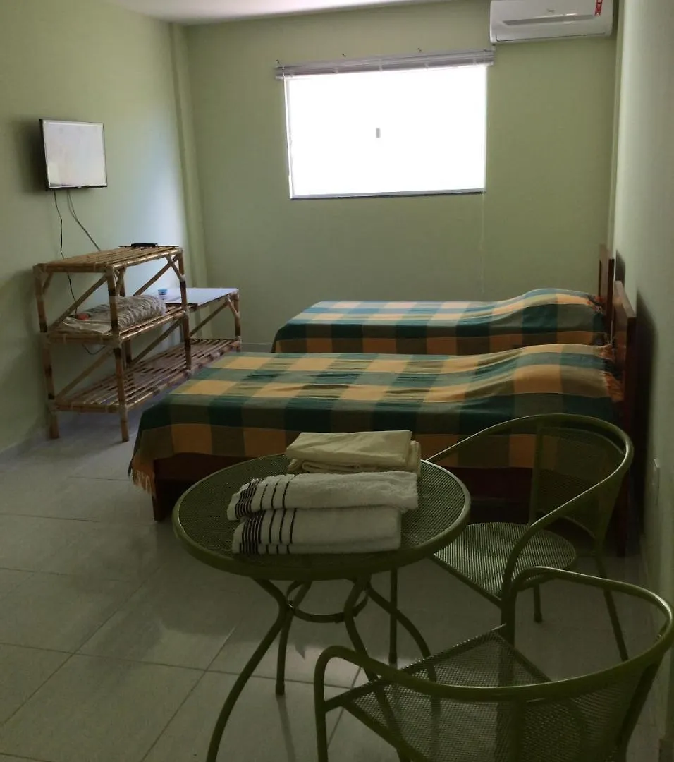Residencial Vila Vitoria Apartment Natal