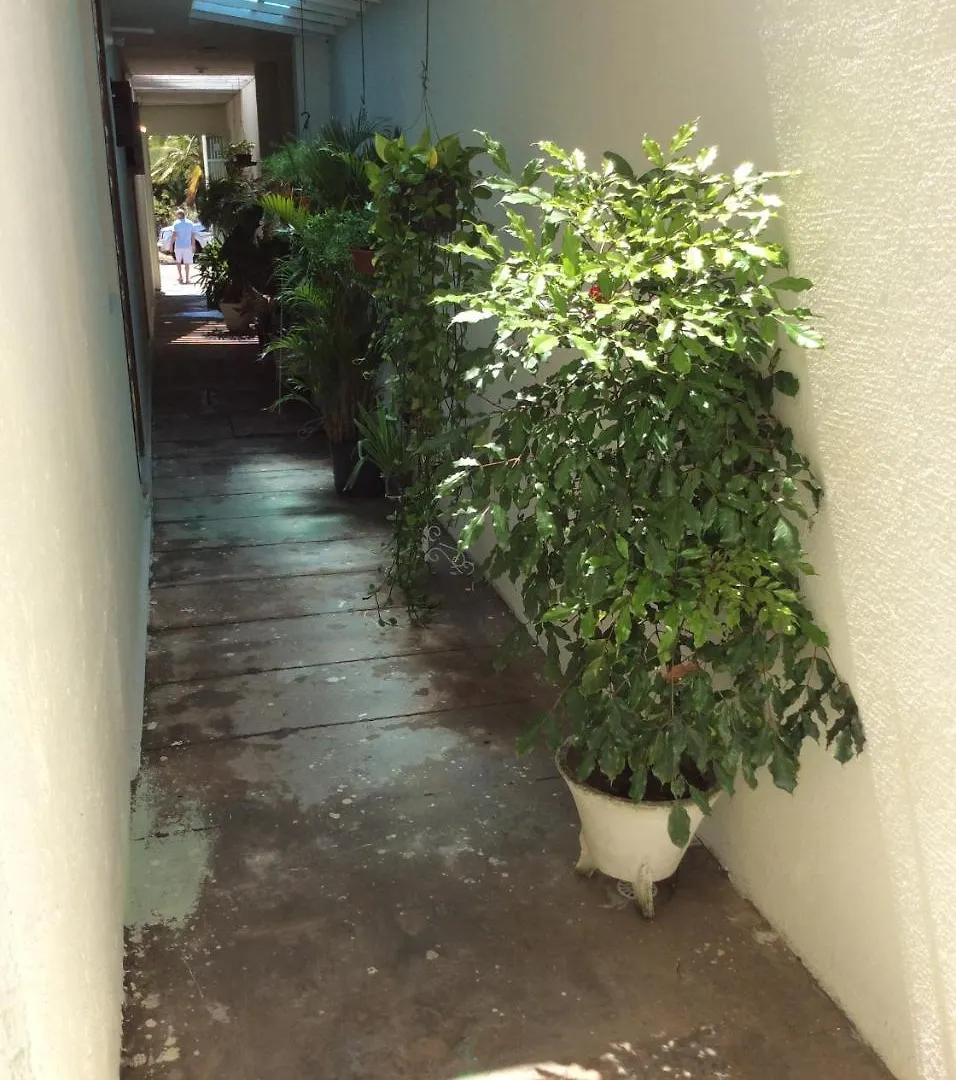 Residencial Vila Vitoria Apartment Natal